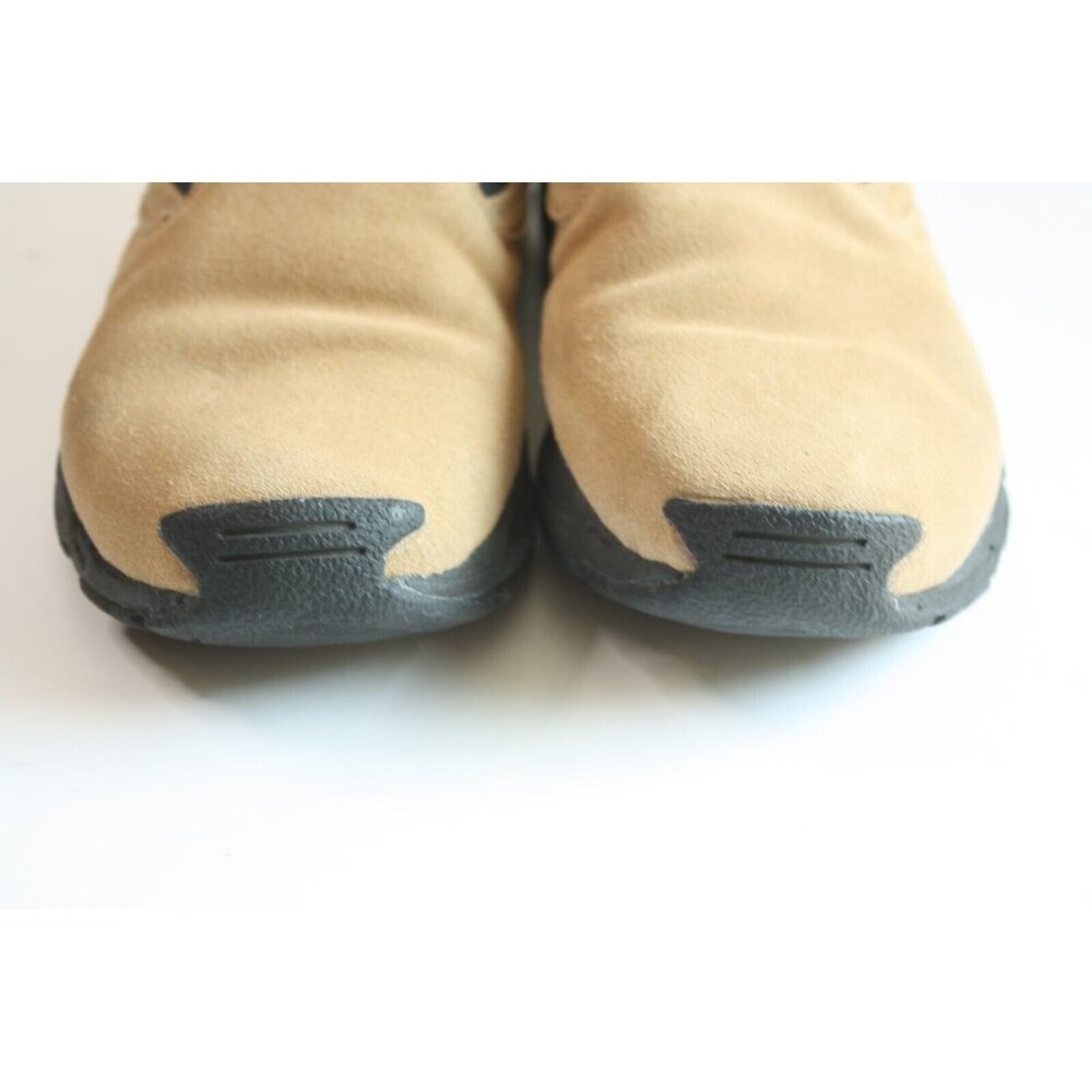 RYKA Cascade Terrain Slip On Microfiber Shoes Size 8M Brown Camel - Picture 8 of 9